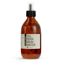 Geraniumwater, Biologisch (Hydrosol) - thumbnail