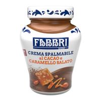 Fabbri - Cacao en Zoute Karamelpasta - 200g - thumbnail