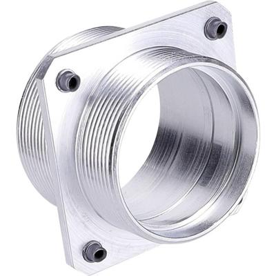 ITT 249-1665-007 Ronde connector 1 stuk(s)