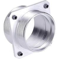 ITT 249-1665-007 Ronde connector 1 stuk(s) - thumbnail