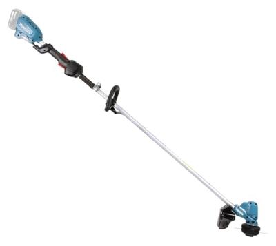 Makita DUR190LZX9 Accu Grastrimmer D-Greep 18V Basic Body - thumbnail