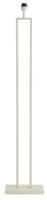 Light & Living Vloerlamp 'Shiva' 141cm, kleur Crème (excl. kap) - thumbnail