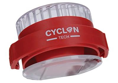 Bosch Accessoires Cyclon Tech-stofbak - 2608000741 Bosch Accessoires Cyclon Tech-stofbak - 2608000741