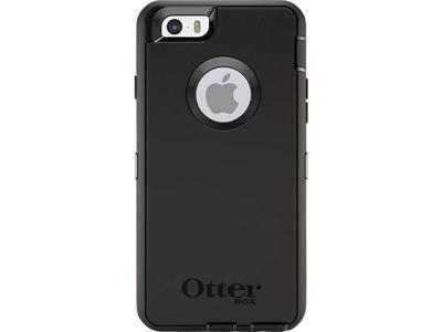 Otterbox Defender Apple iPhone 6/6s Zwart