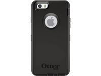 Otterbox Defender Apple iPhone 6/6s Zwart - thumbnail