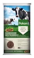 Pokon Gedroogde Mestkorrel 5kg - thumbnail