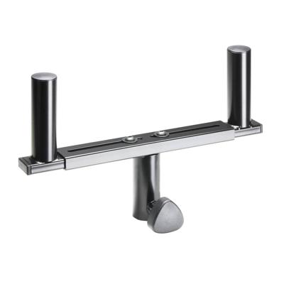 Adam Hall SPS823 T-stuk voor luidsprekerstatief