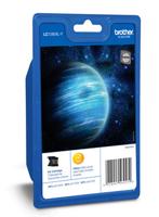 Brother LC-1280XLYBP inktcartridge - thumbnail
