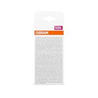 OSRAM HOMELIGHTING 4058075437326 LED-lamp Energielabel D (A - G) E27 Peer 18 W = 150 W Warmwit (Ø x l) 70 mm x 128 mm 1 stuk(s) - thumbnail