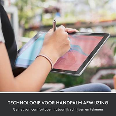 Logitech Crayon USB-C stylus