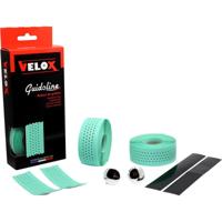 Velox Soft Stuurlint - Turquoise - thumbnail