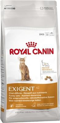 Royal Canin Protein Exigent kattenvoer 2 kg Royal Canin Protein Exigent kattenvoer 2 kg