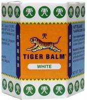 Witte Tijgerbalsem - 30g - Traditionele Aromatische Balsem - thumbnail