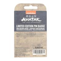 Avatar The Last Airbender Pin Badge Appa Limited Edition - thumbnail