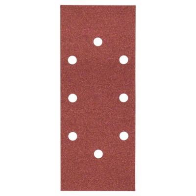 Bosch Accessories Vlakschuurpapier 25 stuks Bosch Accessories Vlakschuurpapier 25 stuks