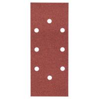 Bosch Accessories Vlakschuurpapier 25 stuks - thumbnail