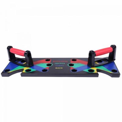 Push up board Push up board