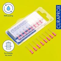 Curaprox Prime Refill 08 Rager - thumbnail