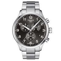 Tissot Chrono XL Collection T1166171105701 Herenhorloge - thumbnail