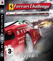 Ferrari Challenge - thumbnail
