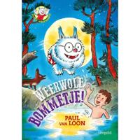 Weerwolfbommetje! - thumbnail