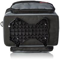PLETSCHER gepäckträgertasche "basilea" trunk bag basilea incl.adapter - thumbnail