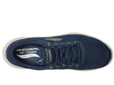 Skechers Arch Fit 2.0 232700/NVY Blauw-44 maat 44