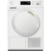 Miele TEC374 WP Warmtepompdroger Wit - thumbnail