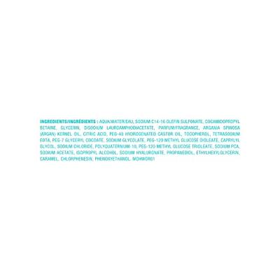 Moroccanoil Hand Wash Fragrance Original 360ml - thumbnail