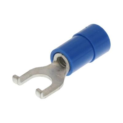 Molex 191210028 Vorkkabelschoen Schachtdiameter=4 mm 1 stuk(s) Bulk