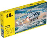 Heller 1/72 UH-72A Lakota - thumbnail
