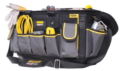 Stanley Koffers fatmax ronde gereedschapstas 18 inch | fmst1-70749 - fmst1-70749