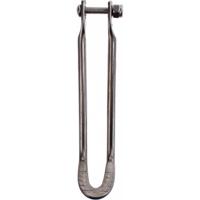 Falkx koplamphaak galaxy, rvs - thumbnail