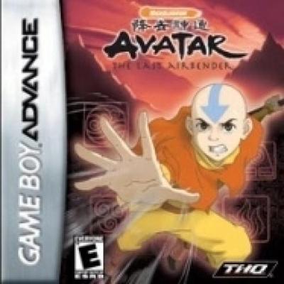 Avatar the Last Airbender Avatar the Last Airbender
