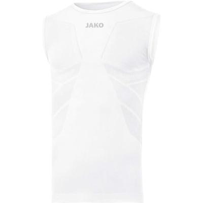 JAKO 6055 Tanktop Comfort 2.0 - Wit - XXL