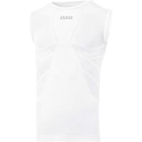 JAKO 6055 Tanktop Comfort 2.0 - Wit - XXL - thumbnail