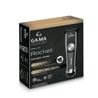 Ga.Ma Barber Style Line Rocket USB 1St - thumbnail