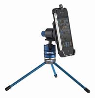 Novoflex MICROSTATIV camerastatief, zwart - thumbnail