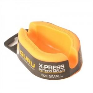 Guru X-Press Method Moulds Large