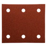 Makita Accessoires schuurvel k100 114x102 red - p-33118 - thumbnail