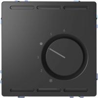 Merten MEG5762-6034 MEG5762-6034 Kamerthermostaat Montagewijze: Schroefbevestiging 1 stuk(s) - thumbnail