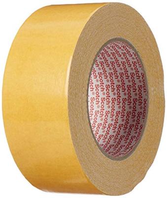 3M 91915025 Dubbelzijdige tape Wit (l x b) 25 m x 50 mm 1 stuk(s)
