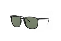 Ray Ban 0RB4387F 901/7155 Heren Zonnebril 55x18x145 - thumbnail