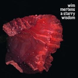 A Starry Wisdom - CD (5425034350122) A Starry Wisdom - CD (5425034350122)