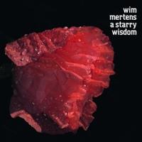 A Starry Wisdom - CD (5425034350122) - thumbnail