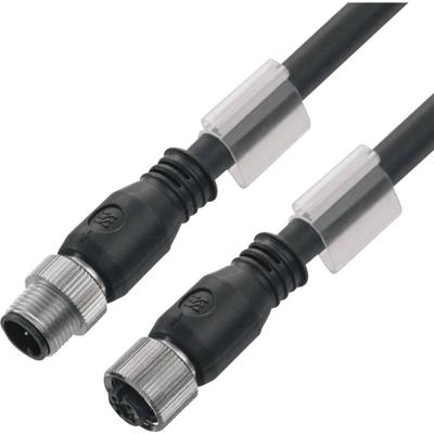 Weidmüller 1058500050 Sensor/actuator aansluitkabel 1 stuk(s) Weidmüller 1058500050 Sensor/actuator aansluitkabel 1 stuk(s)