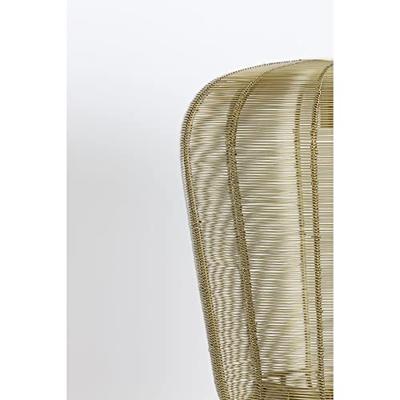 Light & Living Hanglamp 'Adeta' 31cm, goud Light & Living Hanglamp 'Adeta' 31cm, goud