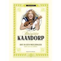 Dit is een meezinger (Hardback) - thumbnail