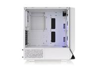Thermaltake Ceres 300 TG Midi-tower PC-behuizing Wit - thumbnail