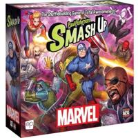Smash Up Marvel - thumbnail